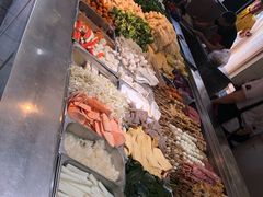 -林静小吃(复兴路店)