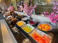 -索菲特西湖大酒店·香榭丽全日候餐厅(南山路店)