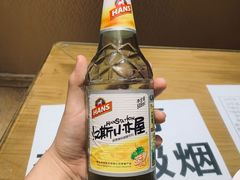 -天发芽·何记葫芦头泡馍·老字号(小南门店)