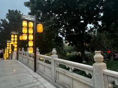 -铁像寺水街