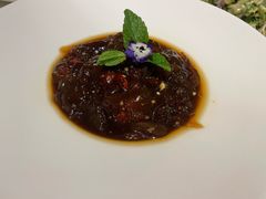 -唐拉雅秀酒店-唐苑中餐厅