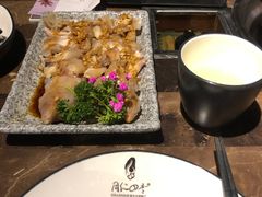 -同仁四季椰子鸡(海岸城天利店)