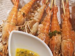 -79号渔船海鲜饭店(宝安店)
