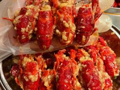 -巴厘龙虾·榜首油焖大虾(洞庭·艺术洋房店)