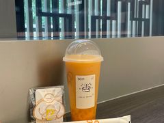 -喜茶(深圳欢乐海岸LAB店)