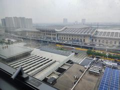 -济南绿地美利亚酒店