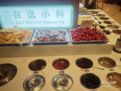 -东来顺饭庄(天坛店)