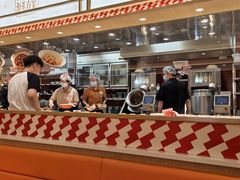 -乡村基·川味现炒大王(熙悦天街店)