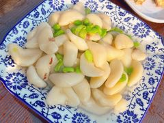 -洞天食府(北大街店)