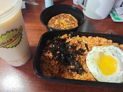 -李先生的首尔小馆(松江启源广场店)