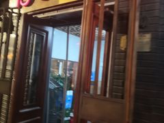 门面-19号私房菜(云南路店)