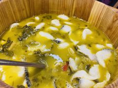 -满堂春特色餐馆