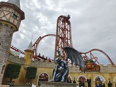 -大连海昌发现王国主题公园