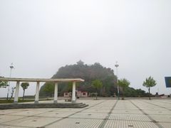 -大鹿岛