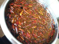 -南街杨记·麻辣烫