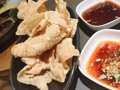 -捞王锅物料理(上海世茂广场店)