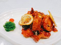-金米箩大酒店(五角场店)