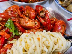 -辣螃铠盆盆蟹大排档(总店)