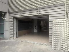 -上海永达奥诚奥迪4S店(申江路店)