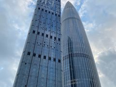 -% Arabica阿拉比卡咖啡(深圳湾万象城店)