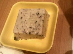 椰汁紫米糕-满记甜品(日月光二店)