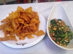 -八方后身麻辣鸡块(总店)