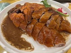 烧鹅-壹厨饭店(五羊店)