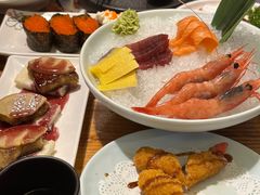 -松坂屋日料自助(长城路店)