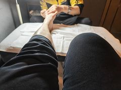 -陆琴脚艺·足浴·SPA(中华路店)