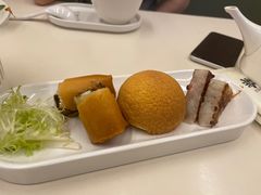 -蔡澜点心·粤菜(嘉里中心店)