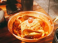 -I HOLIC艾豪丽披萨(KKone店)
