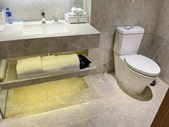 -珠海中海雅高铂尔曼酒店