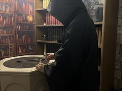 -逃脱反斗城沉浸剧情密室(北京路店)