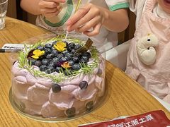 -卷心卷意·轻甜蛋糕(新光天地店)