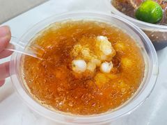 糯玉米糖水-柳记(南铁店)