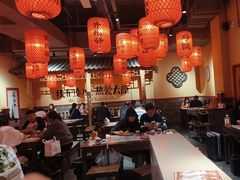 -山四砂锅(钟楼街店)