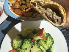 -伊带伊路新疆美食府(呼家楼店)