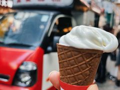 -富豪雪糕车流动点(尖沙咀店)