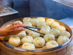-李与白包子铺(桐梓林店)