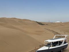 -达拉特旗响沙湾旅游区