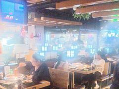 -梨花自助烤肉(乐宾店)