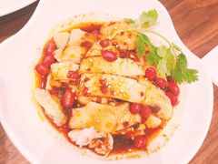 -港丽餐厅(正大店)