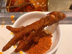 -海底捞火锅(外滩店)