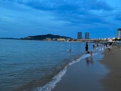 -威海国际海水浴场旅游区