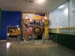 -ခြောက်ထပ်ကြီးရွှေသာလျောင်းဘုရားကြီး