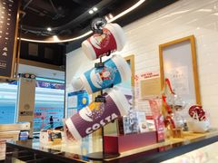 -COSTA COFFEE(恒基名人购物中心店)