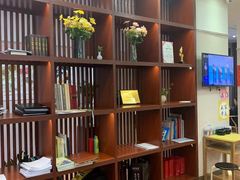 -秦汉胡同国学书院(川沙分馆)