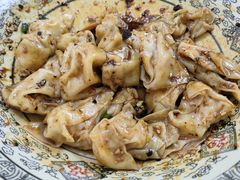 -鸿盛面庄(庆云北街2号院店)