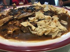 -旺顺阁鱼头泡饼(小红门店)