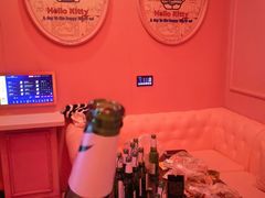 -范特西FANTASY量贩式KTV(民主广场店)